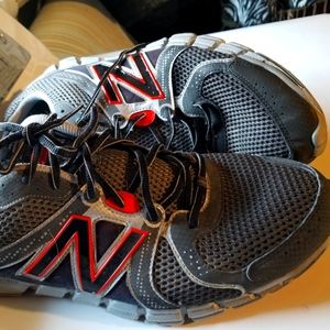 New Balance 750 v2  Snickers sz.14